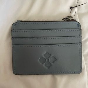 Patricia Nash ID Wallet Brand New